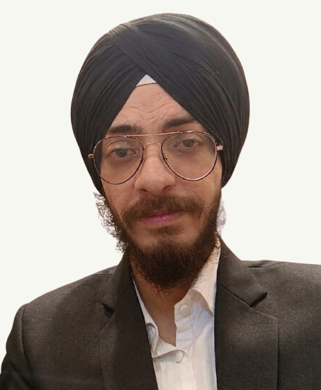 Sarabjeet Singh : Freelance Digital Marketer In India